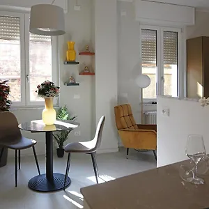 Appartement Romantic, Verona