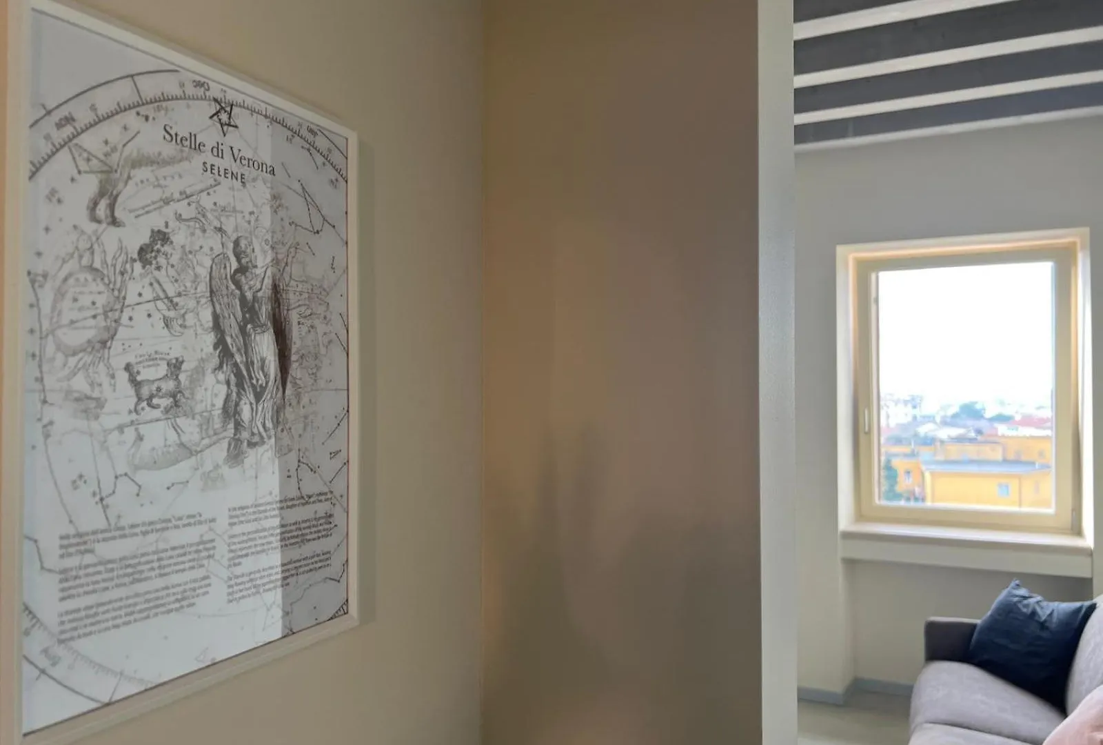 Apartment Stelle Di Verona - Selene