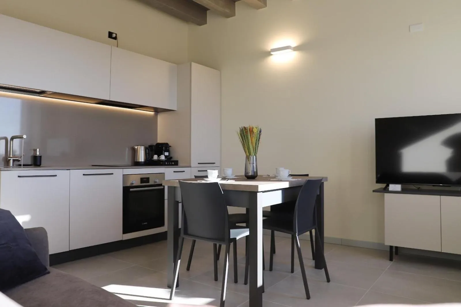 Apartment Stelle Di Verona - Selene Italy