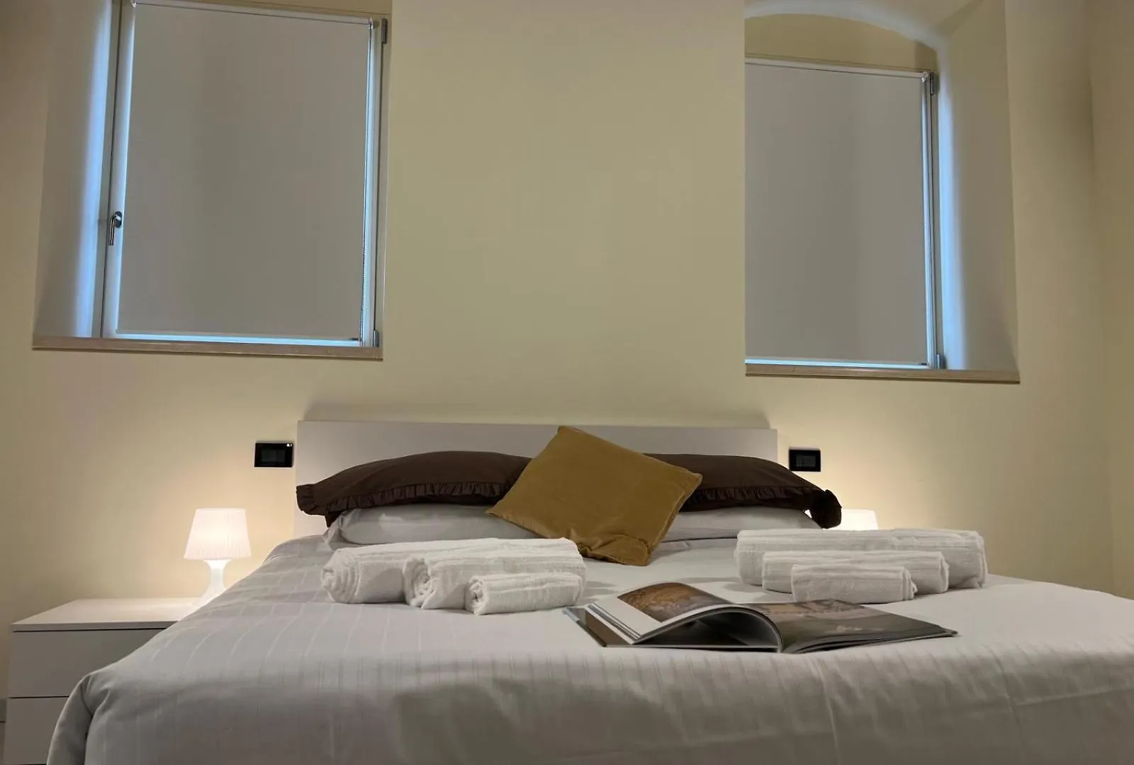 Stelle Di Verona - Selene Apartment