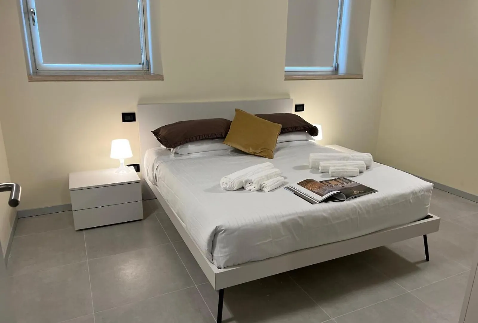 Apartment Stelle Di Verona - Selene