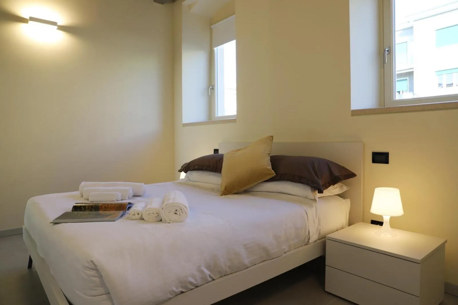 Apartment Stelle Di Verona - Selene Italy