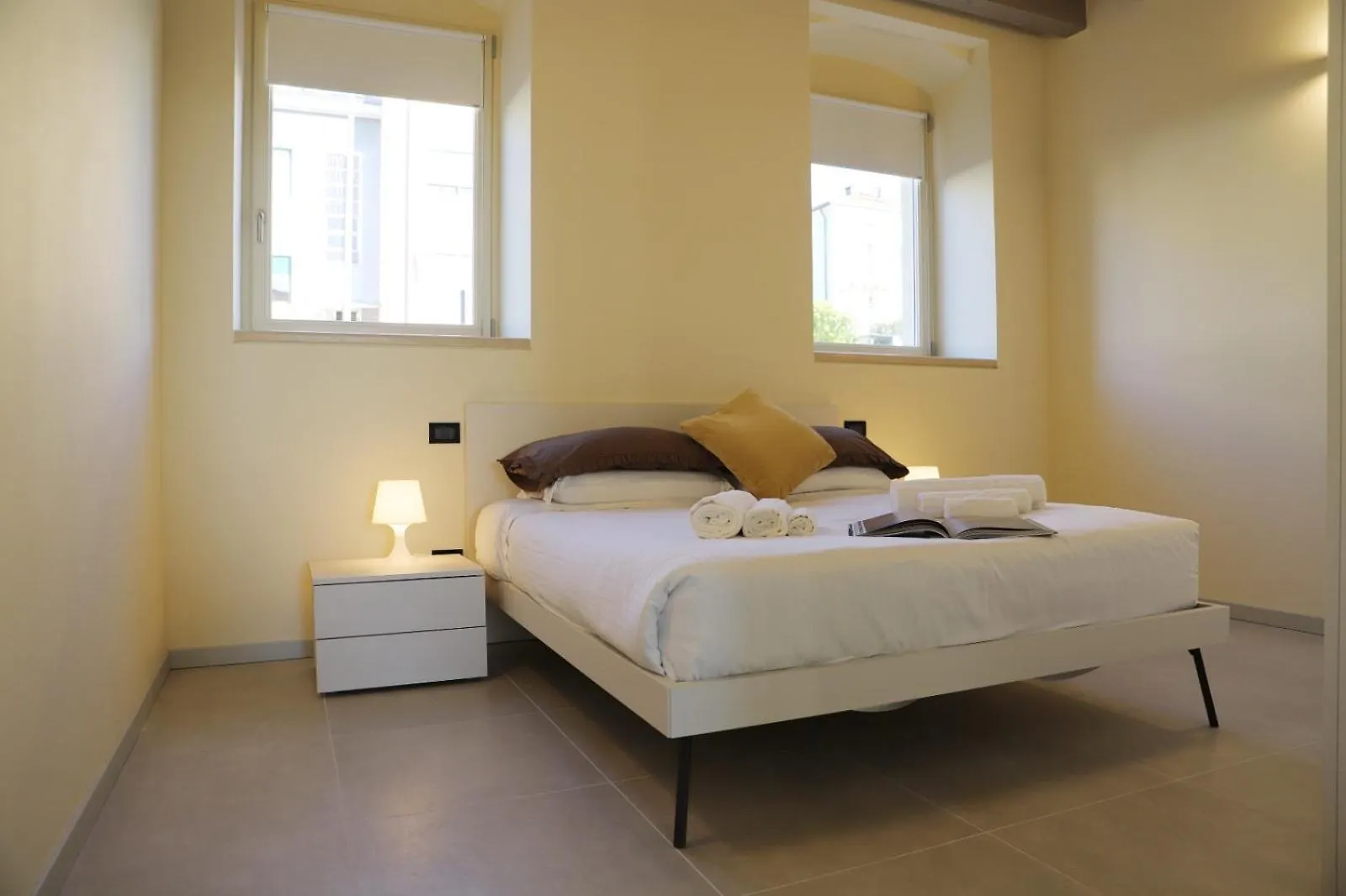 Stelle Di Verona - Selene Apartment
