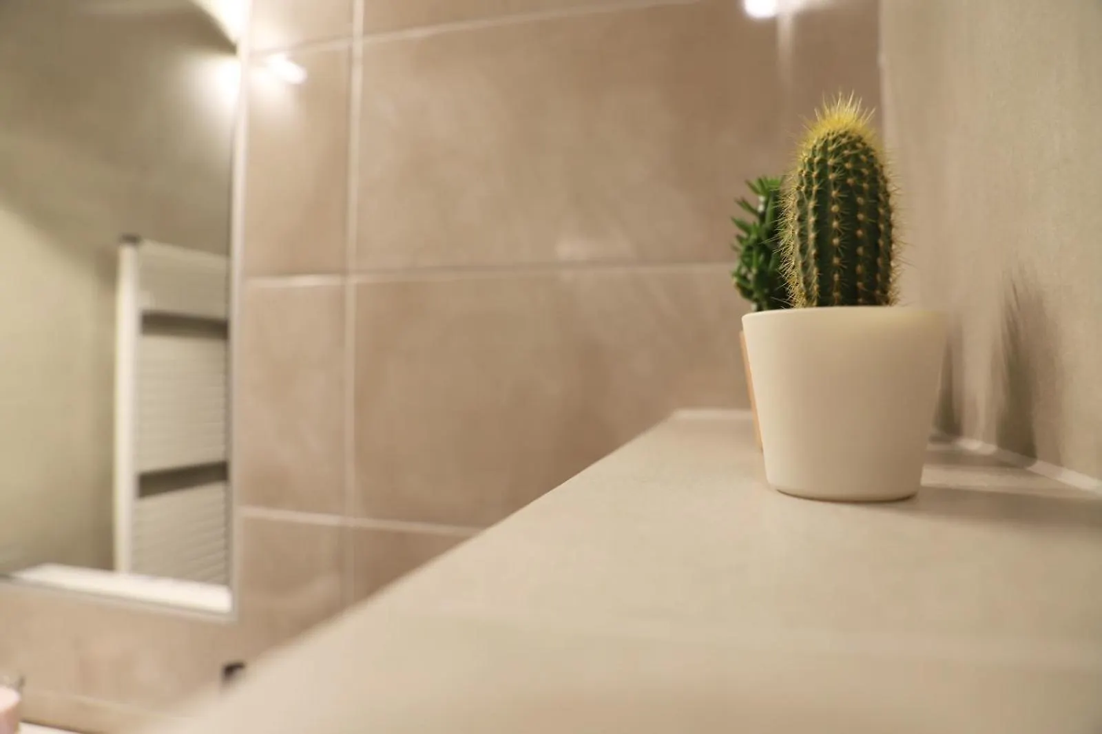 Apartment Stelle Di Verona - Selene